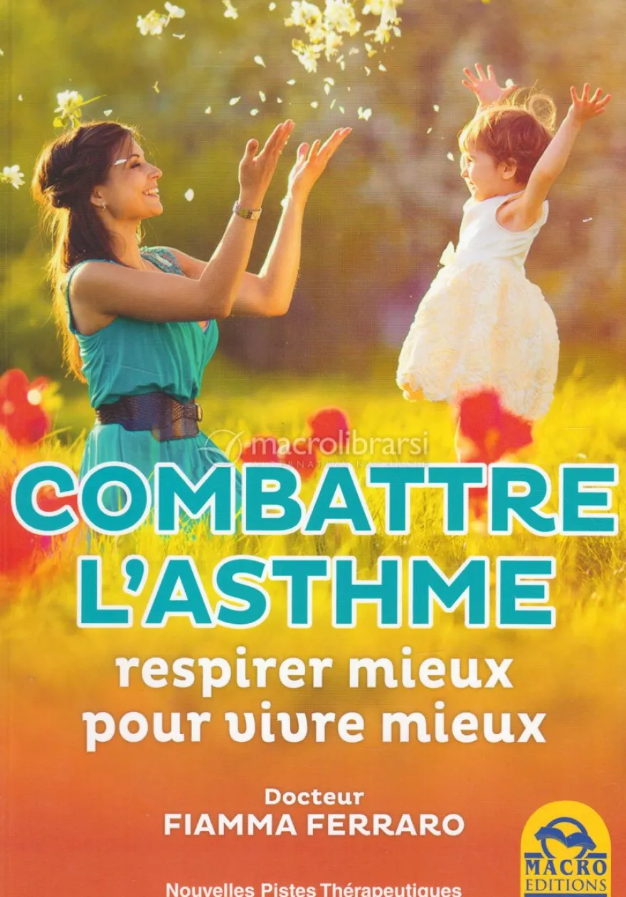 Combattre L'Asthme