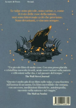 Come Acchiappare una Talpa