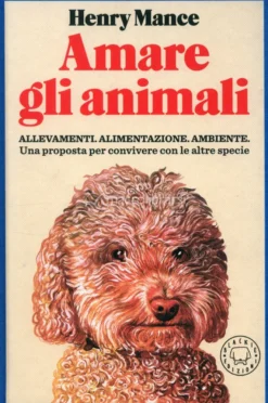 Come Amare gli Animali