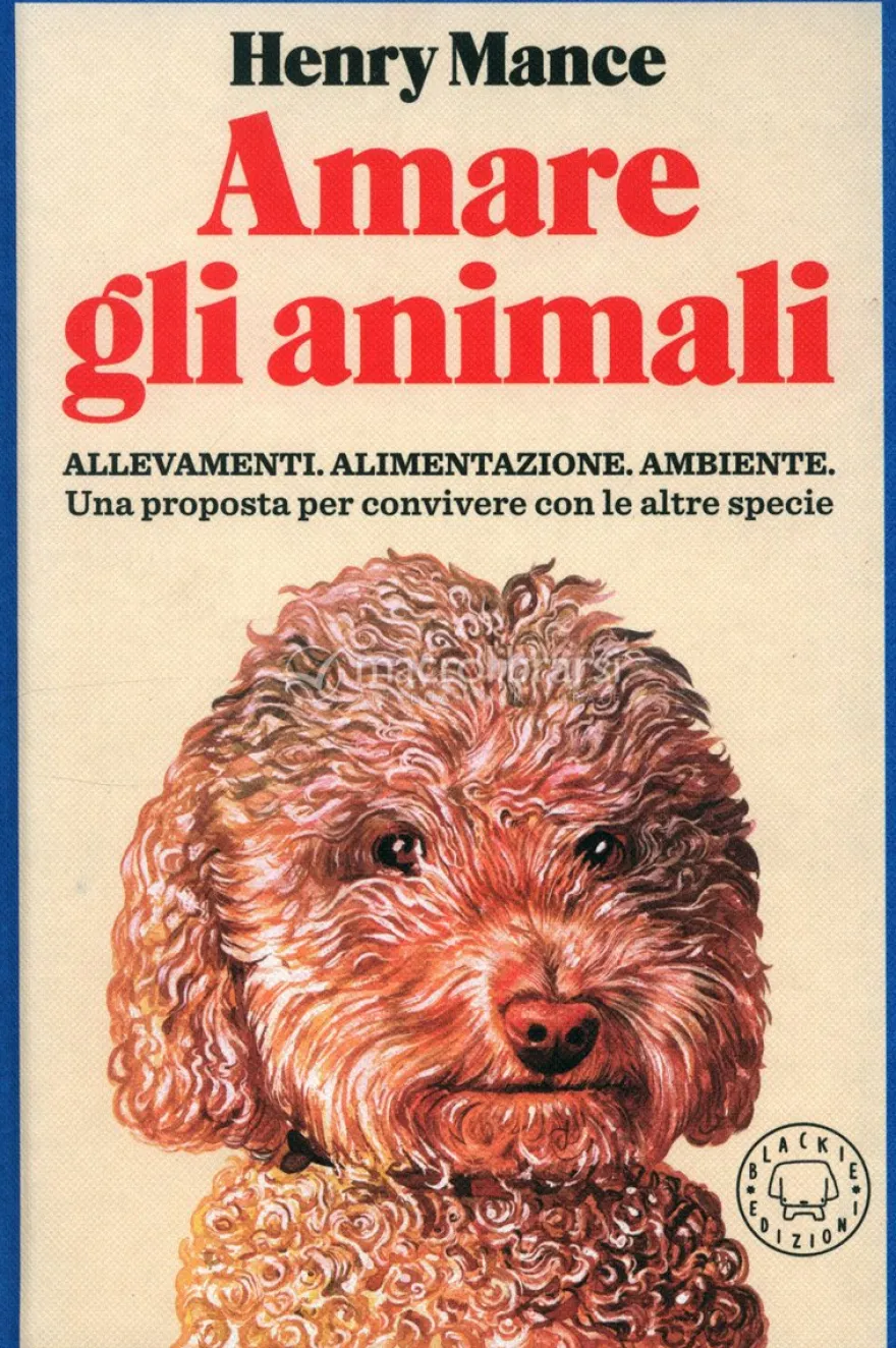 Come Amare gli Animali