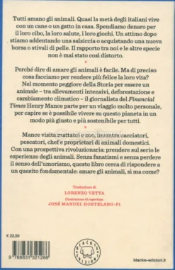 Come Amare gli Animali