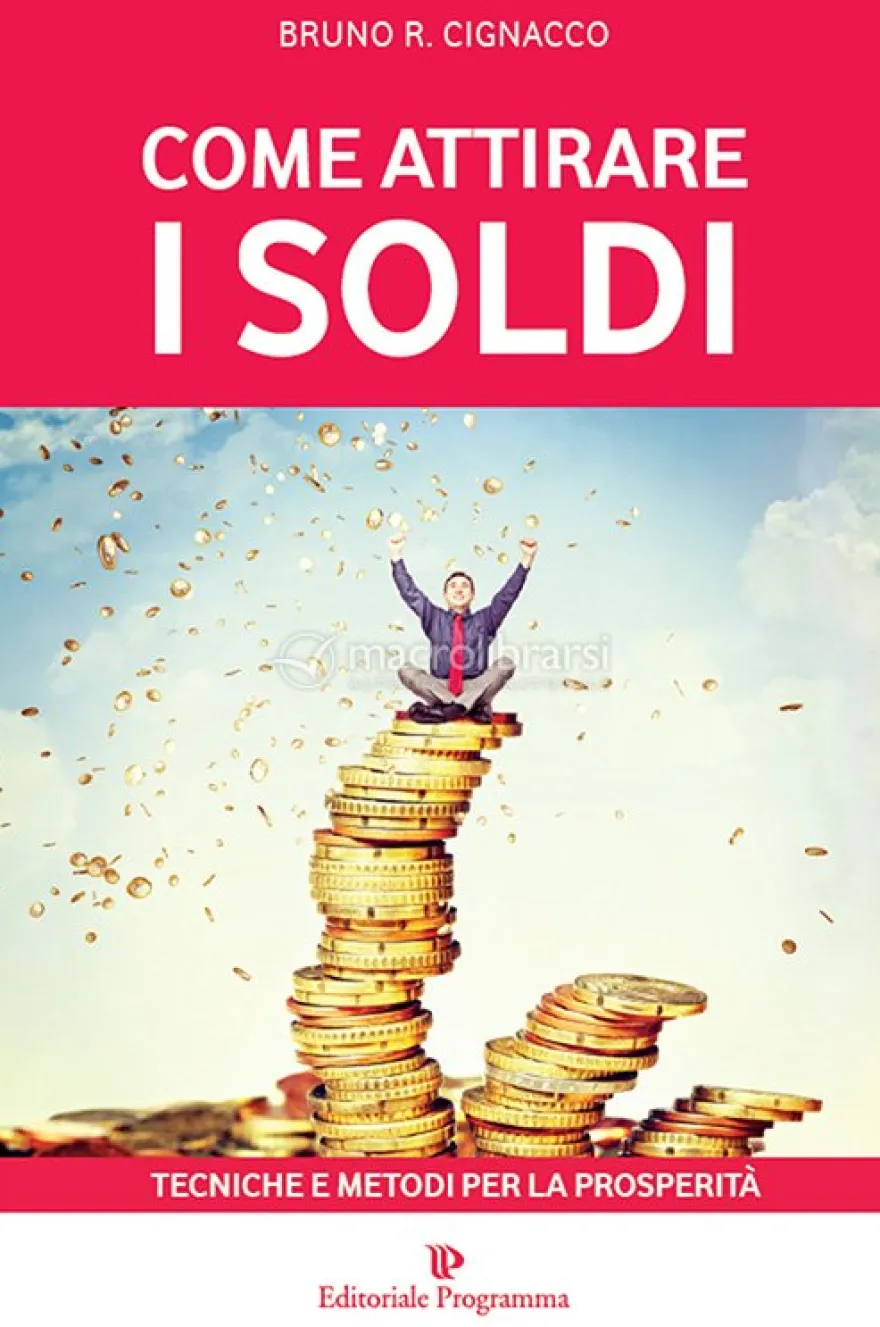 Come Attirare i Soldi