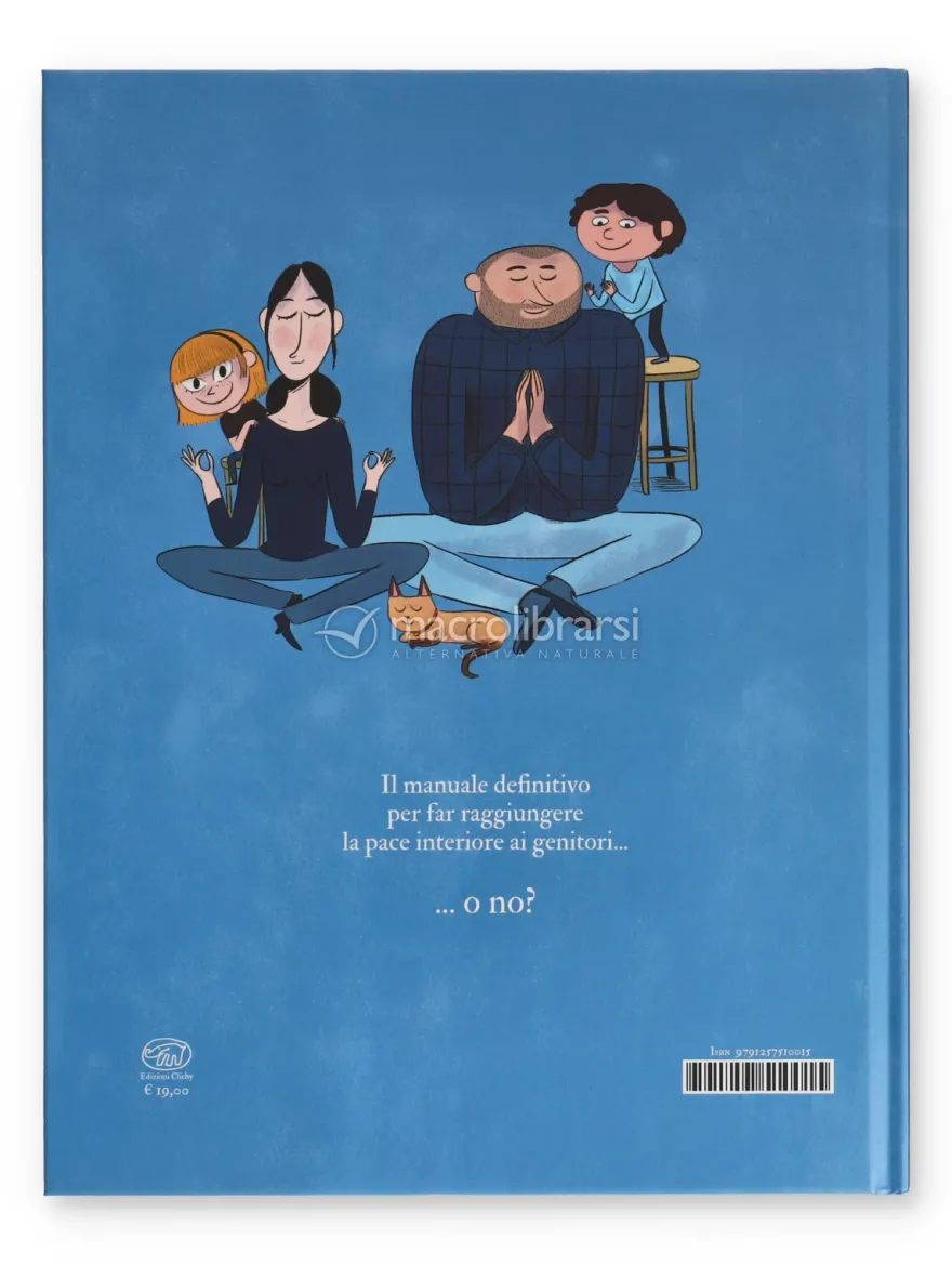 Come Calmare Mamma e Papà