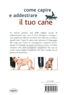 Come Capire e Addestrare il tuo Cane