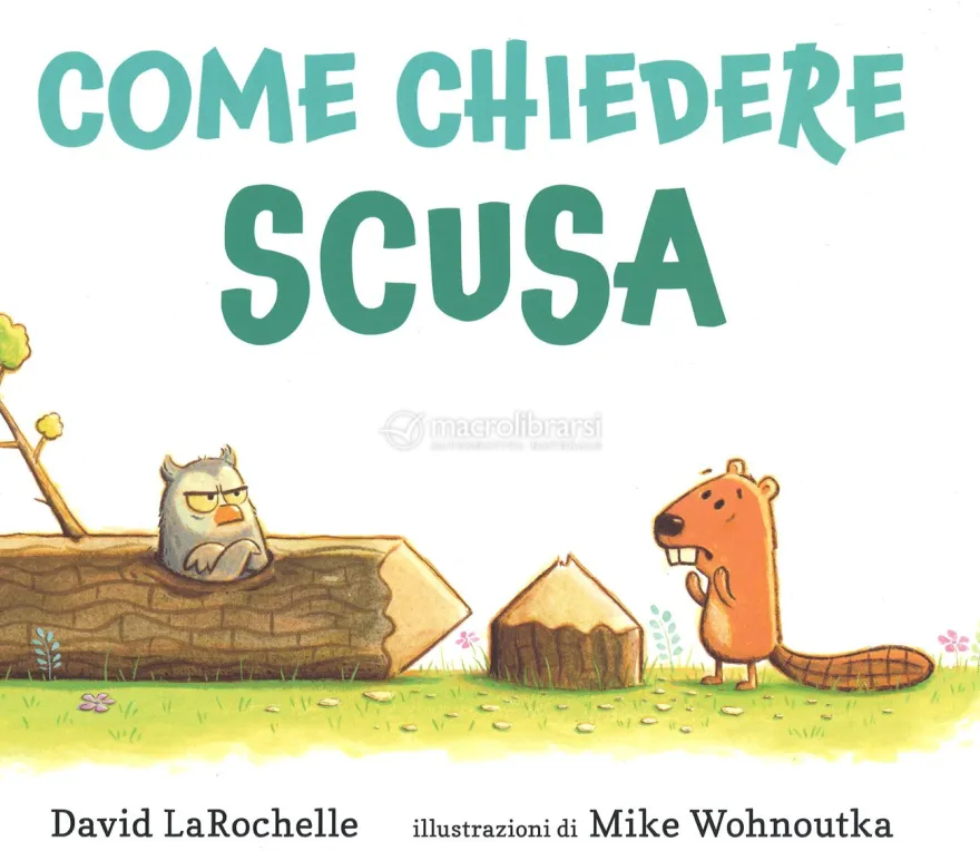 Come Chiedere Scusa