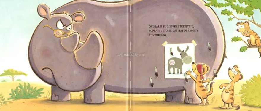 Come Chiedere Scusa
