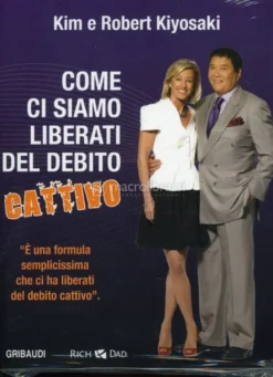 Come ci Siamo liberati dal Debito Cattivo - CD Audio