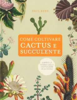 Come Coltivare Cactus e Succulente