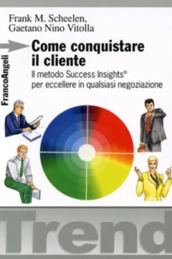 Come Conquistare il Cliente