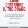 Come Costruire il tuo Brand