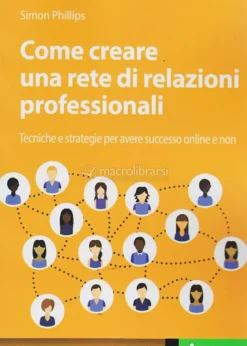 Come creare una Rete di Relazioni Professionali