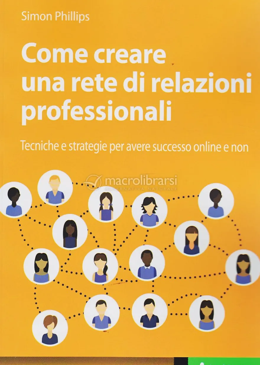 Come creare una Rete di Relazioni Professionali