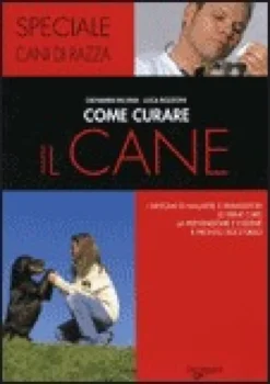 Come Curare il Cane
