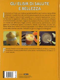 Come Curarsi con il Limone