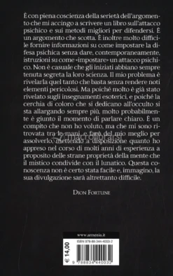 Come Difendersi dagli Influssi Negativi