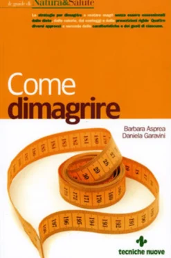 Come Dimagrire