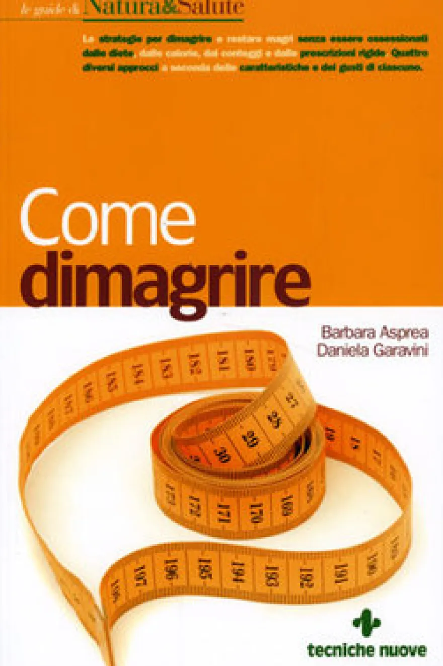 Come Dimagrire