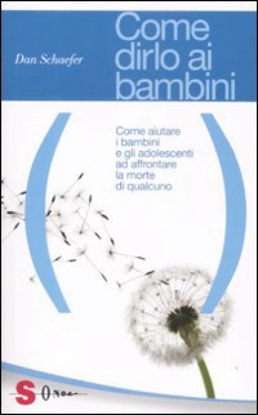 Come Dirlo ai Bambini