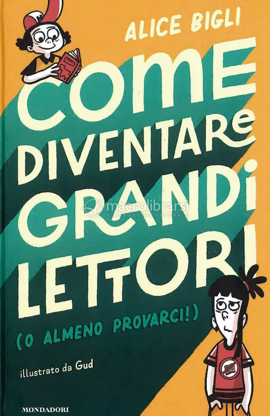 Come Diventare Grandi Lettori (o Almeno Provarci!)
