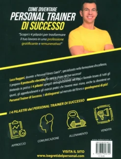 Come Diventare Personal Trainer di Successo
