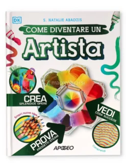Come Diventare un Artista