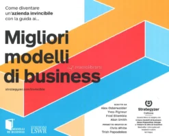 Come diventare un'azienda invincibile con la guida ai migliori modelli di business