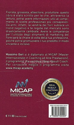 Come Diventare un Fiorista Vincente