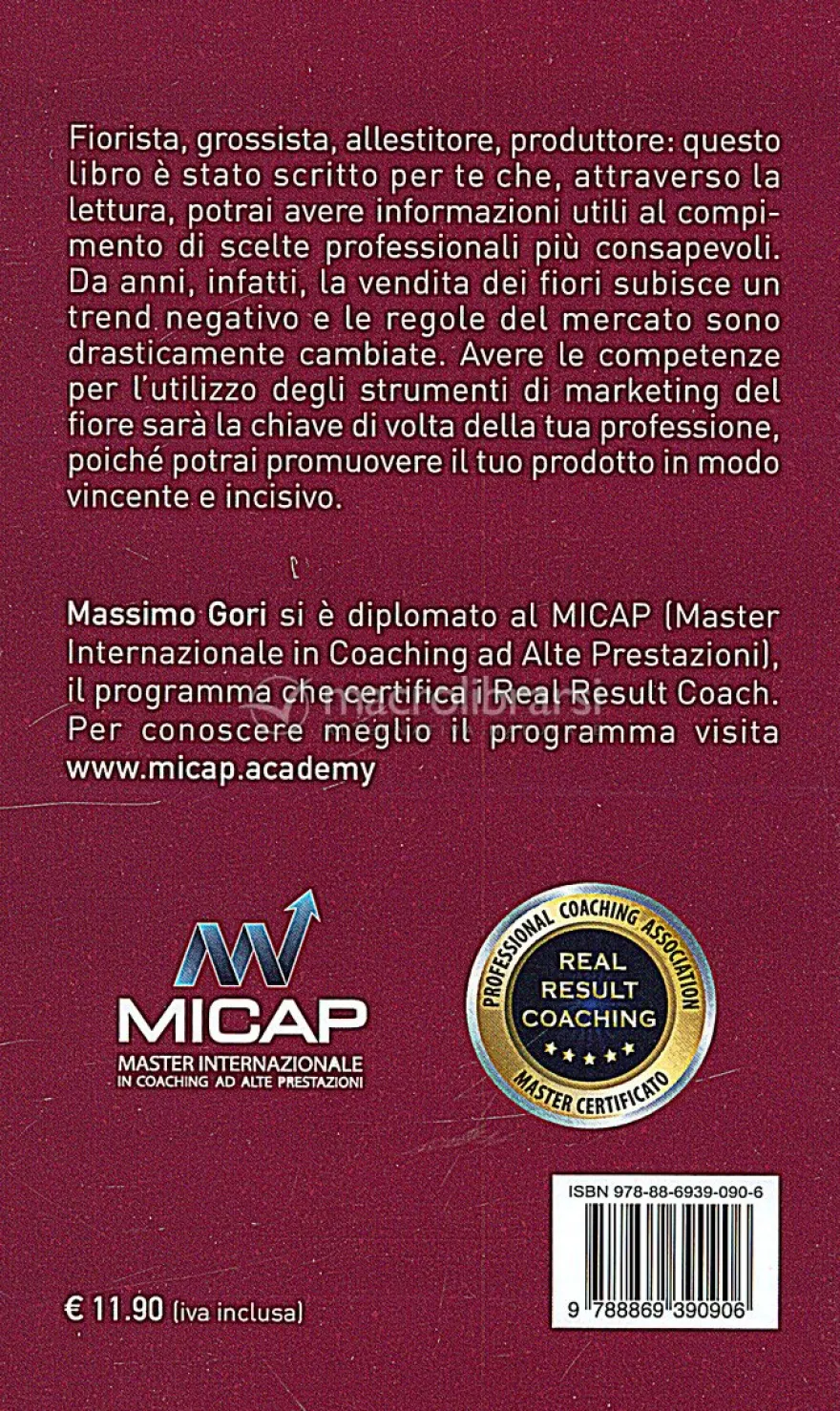 Come Diventare un Fiorista Vincente