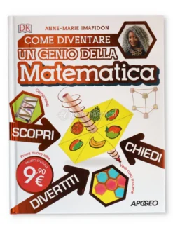 Come Diventare un Genio della Matematica