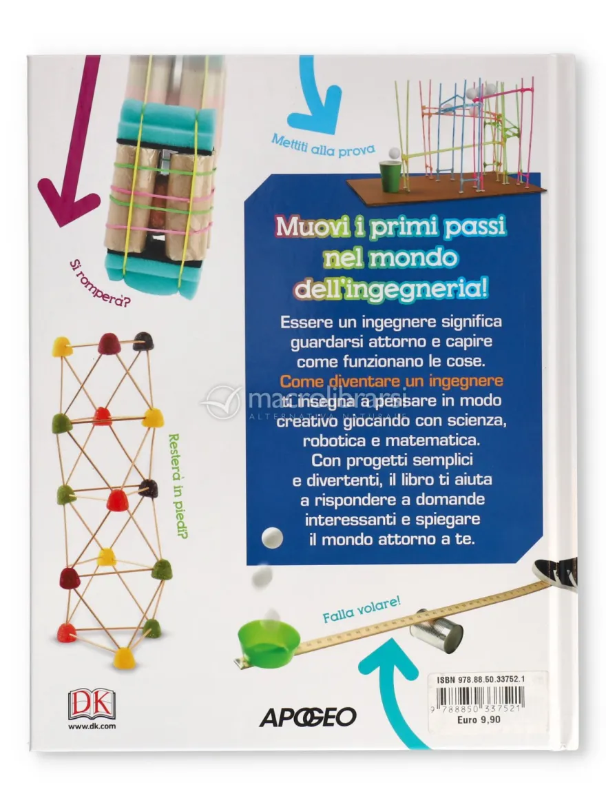 Come Diventare un Ingegnere