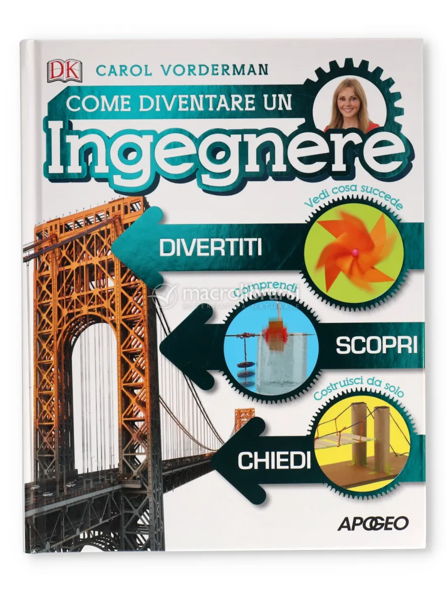 Come Diventare un Ingegnere