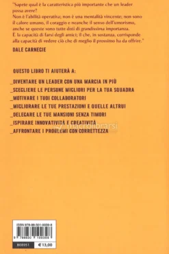 Come Diventare un Leader di Successo