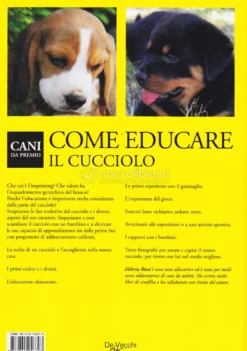 Come Educare il Cucciolo