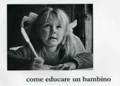 Come Educare un Bambino