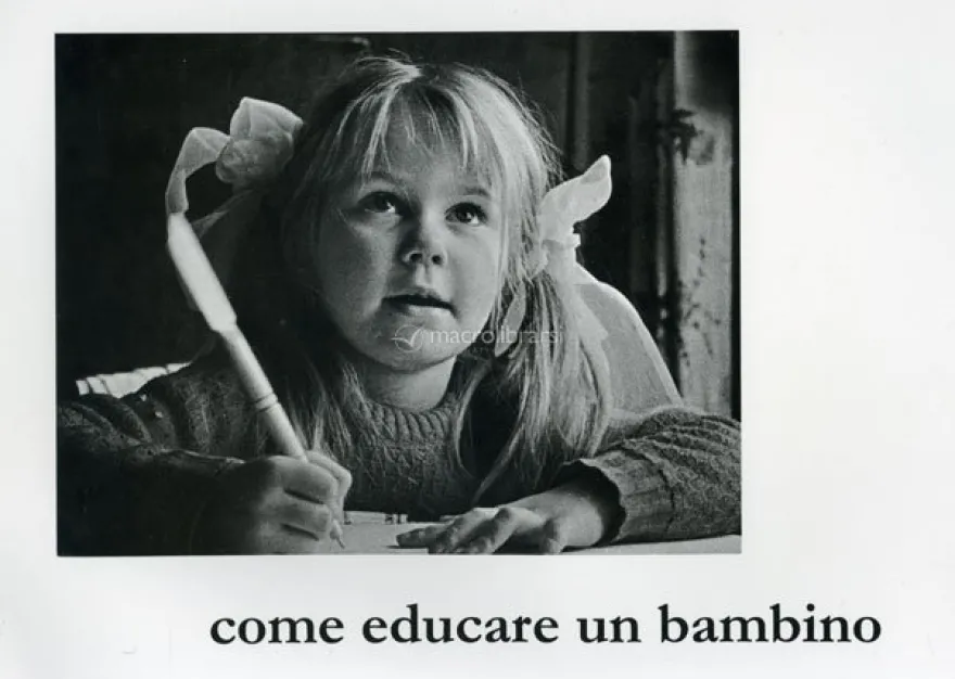 Come Educare un Bambino