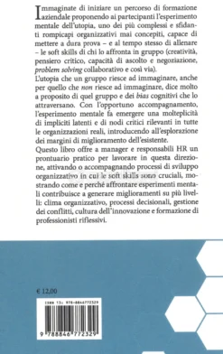Come Fare Esperimenti Mentali per lo Sviluppo Organizzativo