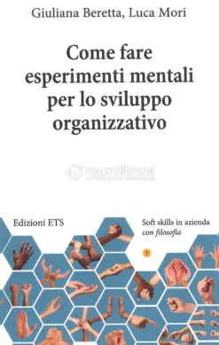 Come Fare Esperimenti Mentali per lo Sviluppo Organizzativo