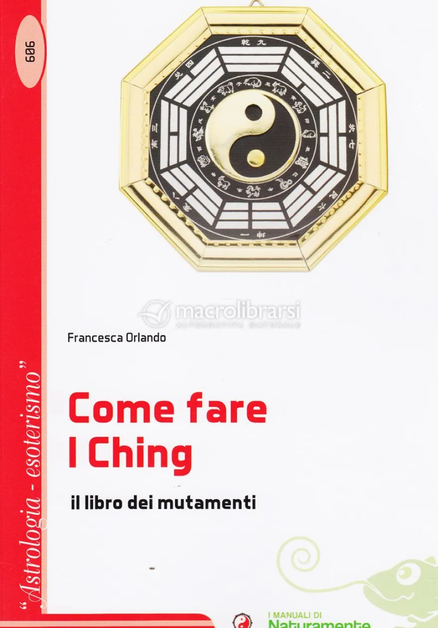 Come fare i Ching