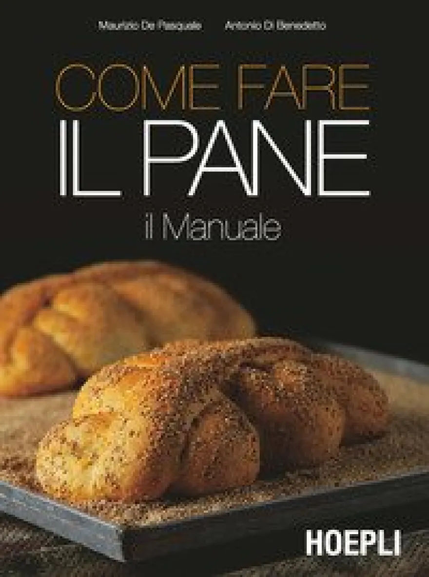 Come Fare Il Pane