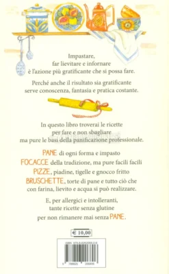 Come Fare il Pane di Casa