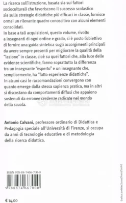 Come Fare Una Lezione Efficace