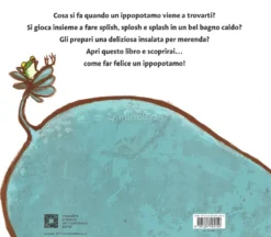 Come Far Felice un Ippopotamo!