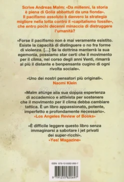 Come Far Saltare un Oleodotto