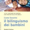 Come Favorire il Bilinguismo dei Bambini