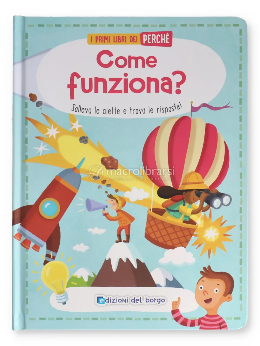 Come Funziona?