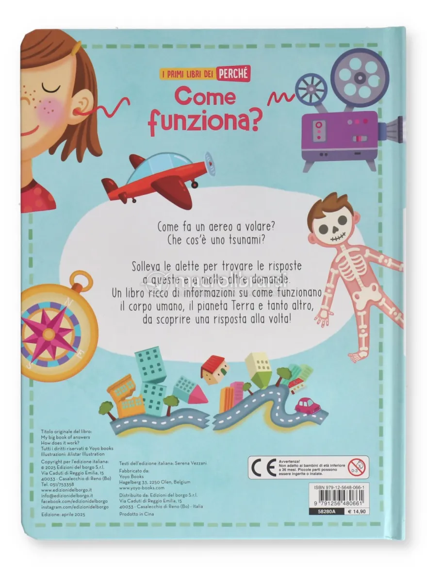 Come Funziona?