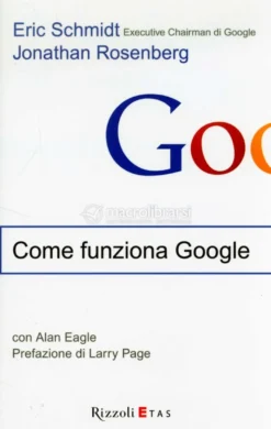 Come Funziona Google