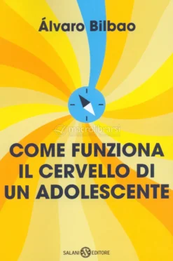 Come Funziona il Cervello di un Adolescente