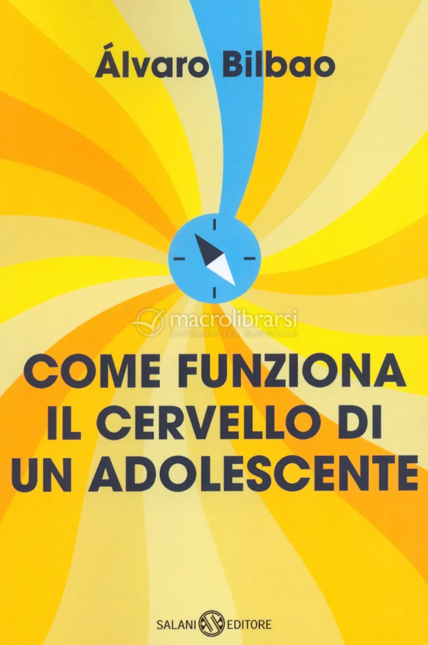 Come Funziona il Cervello di un Adolescente