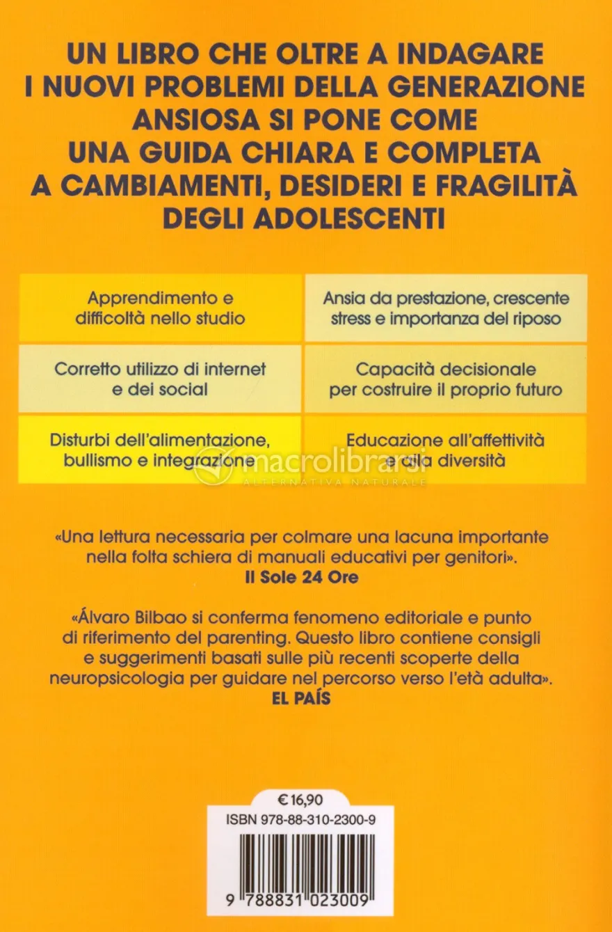 Come Funziona il Cervello di un Adolescente